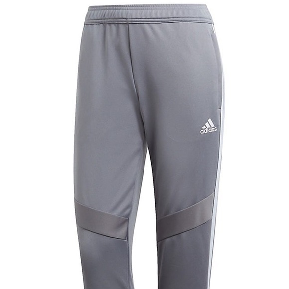 NWOT Adidas Climacool Tapered Leg Track Pants - Picture 5 of 11